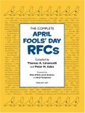 The Complete April Fools RFCs
